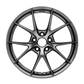Mugen BBS FR10 Wheels | 17 - 23+ Civic Type R FK8 & FL5, 23+ Integra Type S DE5 - Unity Performance