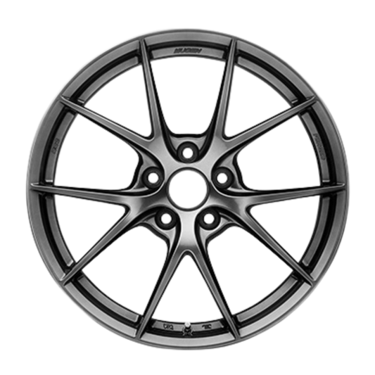 Mugen BBS FR10 Wheels | 17 - 23+ Civic Type R FK8 & FL5, 23+ Integra Type S DE5 - Unity Performance