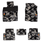 Mugen Camo Floor Mat Set | 16 - 21 Civic - Unity Performance