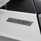Mugen Carbon Fiber Emblem | 16 - 22+ Civic, 23+ Integra - Unity Performance