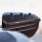 Mugen Carbon Fiber Mirror Covers | 17 - 21 Civic Type R FK8 - Unity Performance