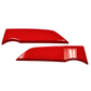 Mugen Front Bumper Garnish Set | 17 - 19 Civic Type R FK8 - Unity Performance