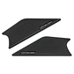 Mugen Inner Door Protectors | 22+ Civic, 23+ Integra - Unity Performance