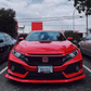 Mugen Lip Spoiler | 17 - 21 Civic Type R FK8 - Unity Performance