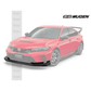 Mugen Lip Spoiler | 23+ Civic Type R FL5 - Unity Performance