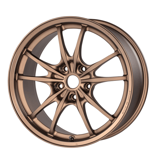 Mugen MF10 Wheels | 17 - 23+ Civic Type R FK8 & FL5, 23+ Integra Type S DE5 - Unity Performance