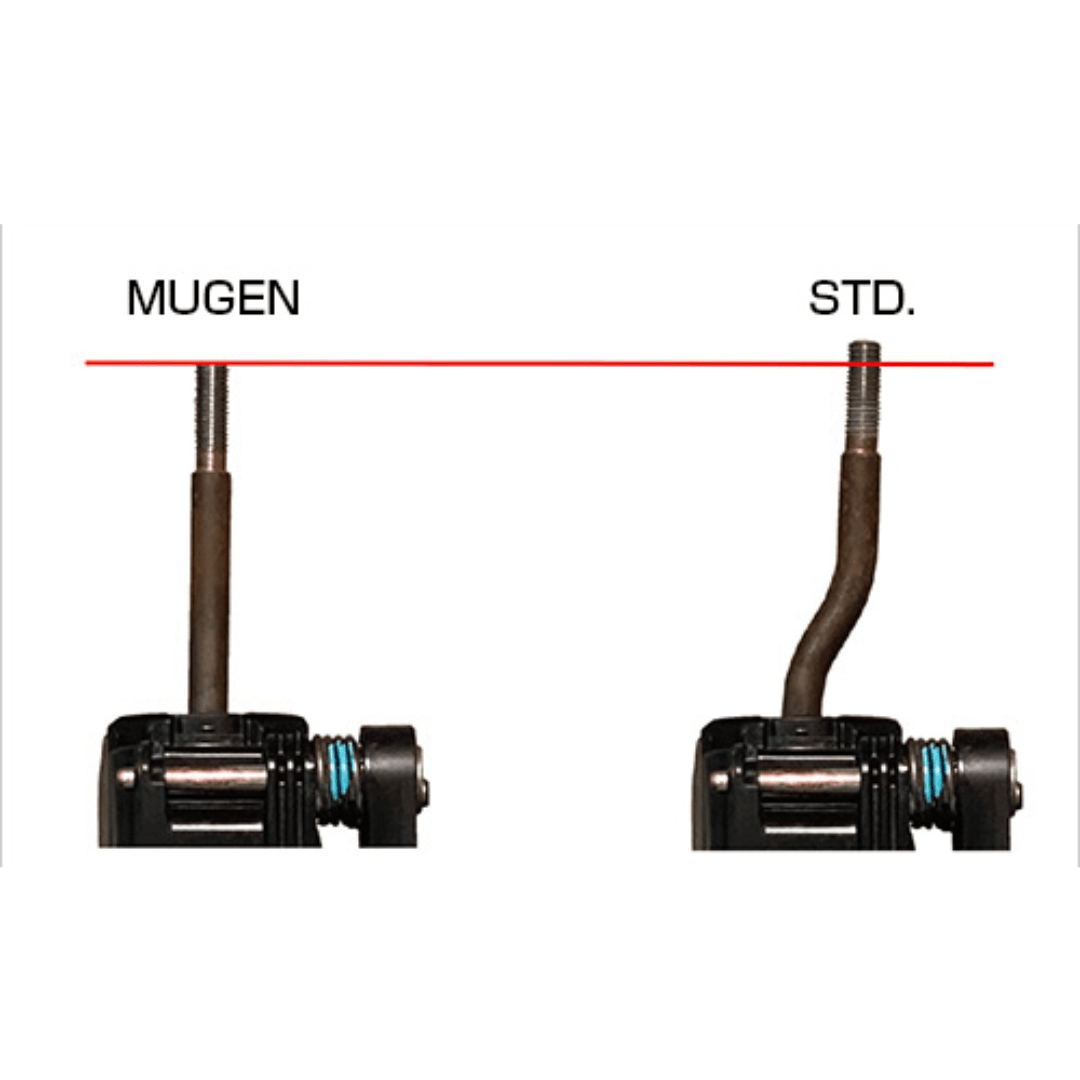 Mugen Quick Shifter | 16 - 21 Civic - Unity Performance