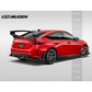 Mugen Rear Spats | 23+ Civic Type R FL5 - Unity Performance