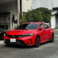 Mugen Visors | 23+ Civic Type R FL5 - Unity Performance