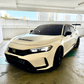 Mugen Visors | 23+ Civic Type R FL5 - Unity Performance