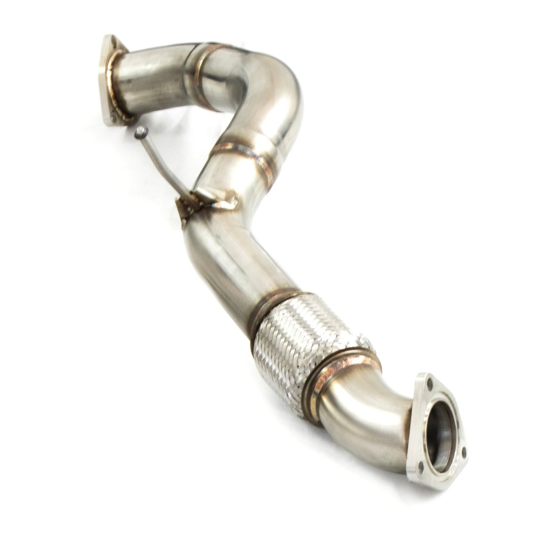 MXP Comp RS Exhaust | 23+ Civic Type R FL5 - Unity Performance