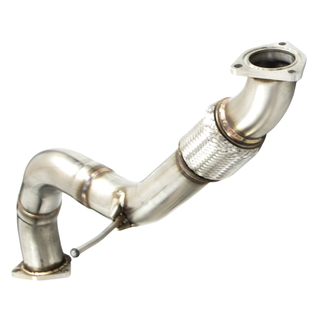 MXP Front Pipe | 23+ Civic Type R FL5 - Unity Performance