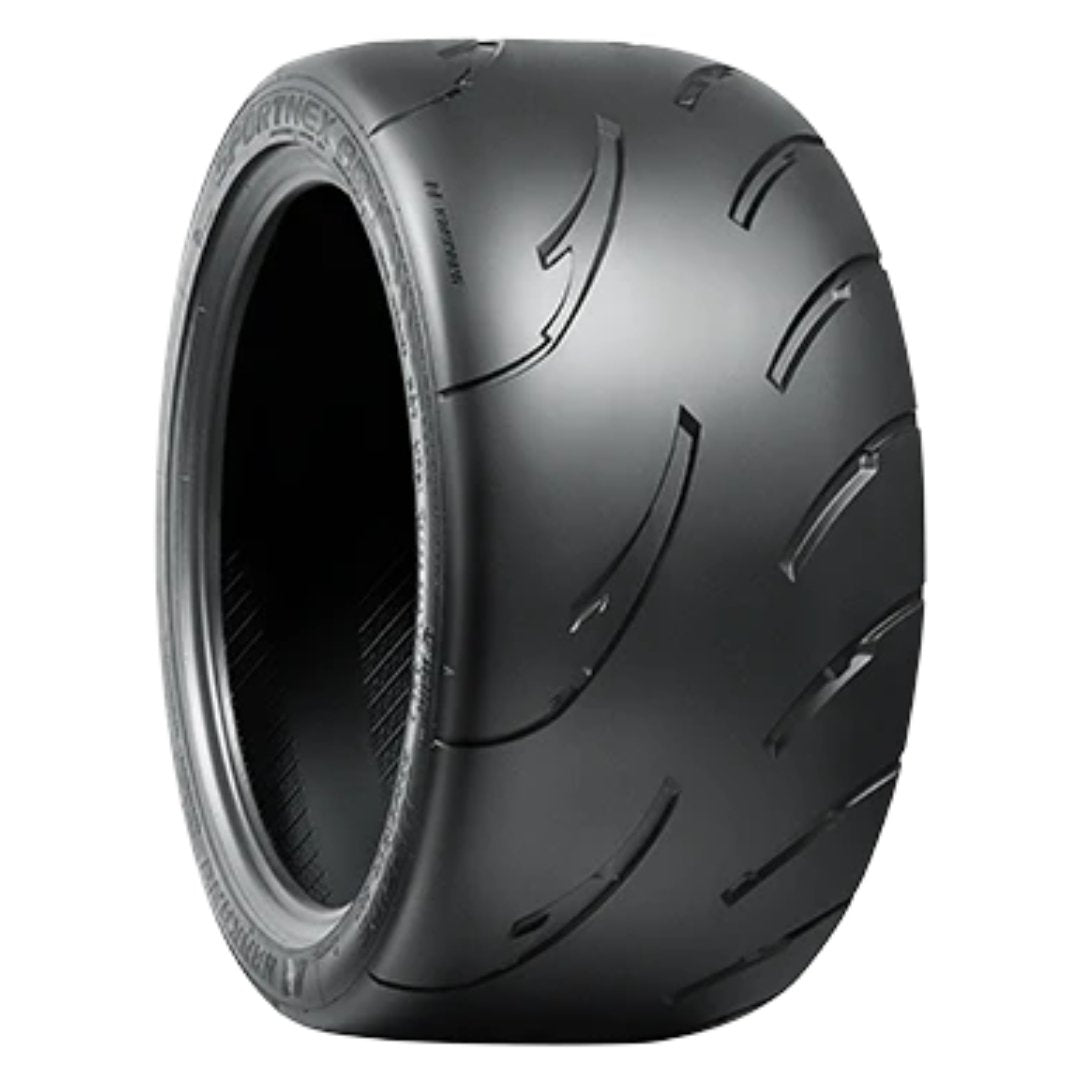 Nankang AR - 1 Tires | 18" Sizes - Unity Performance