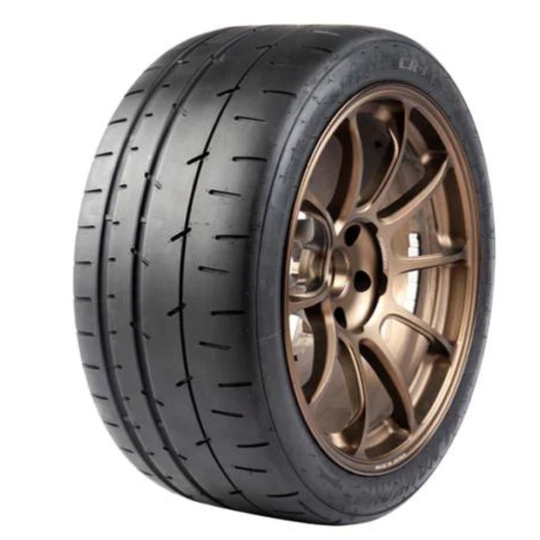 Nankang CR - S Tires | 18" Sizes - Unity Performance