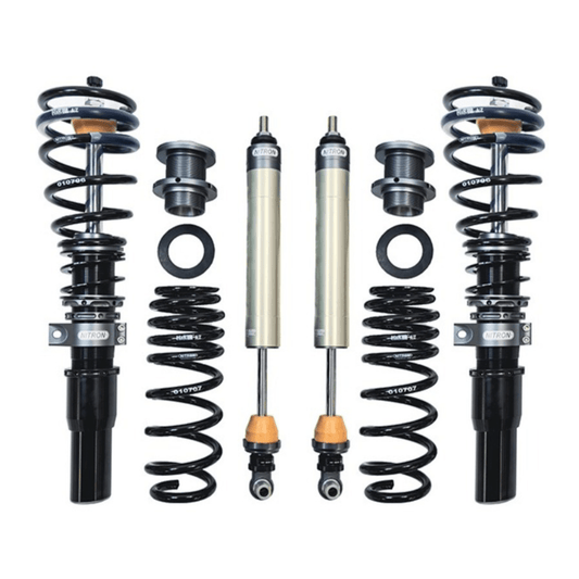 Nitron Roadsport Coilover Kit | 17 - 21 Civic Type R FK8 - Unity Performance