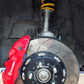 Ohlins Road & Track Coilover Kit | 17 - 23+ Civic Type R FK8, FL5 - Unity Performance