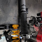 Ohlins Road & Track Coilover Kit | 17 - 23+ Civic Type R FK8, FL5 - Unity Performance