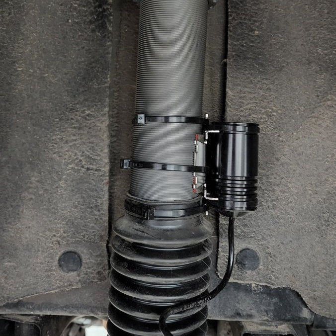 Ohlins Road & Track Coilover Kit | 17-23+ Civic Type R FK8 & FL5 ...