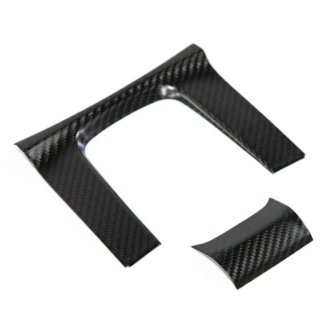Shifter Panel OLM Carbon Fiber Shifter Panel | 16-21 Civic – Unity Performance