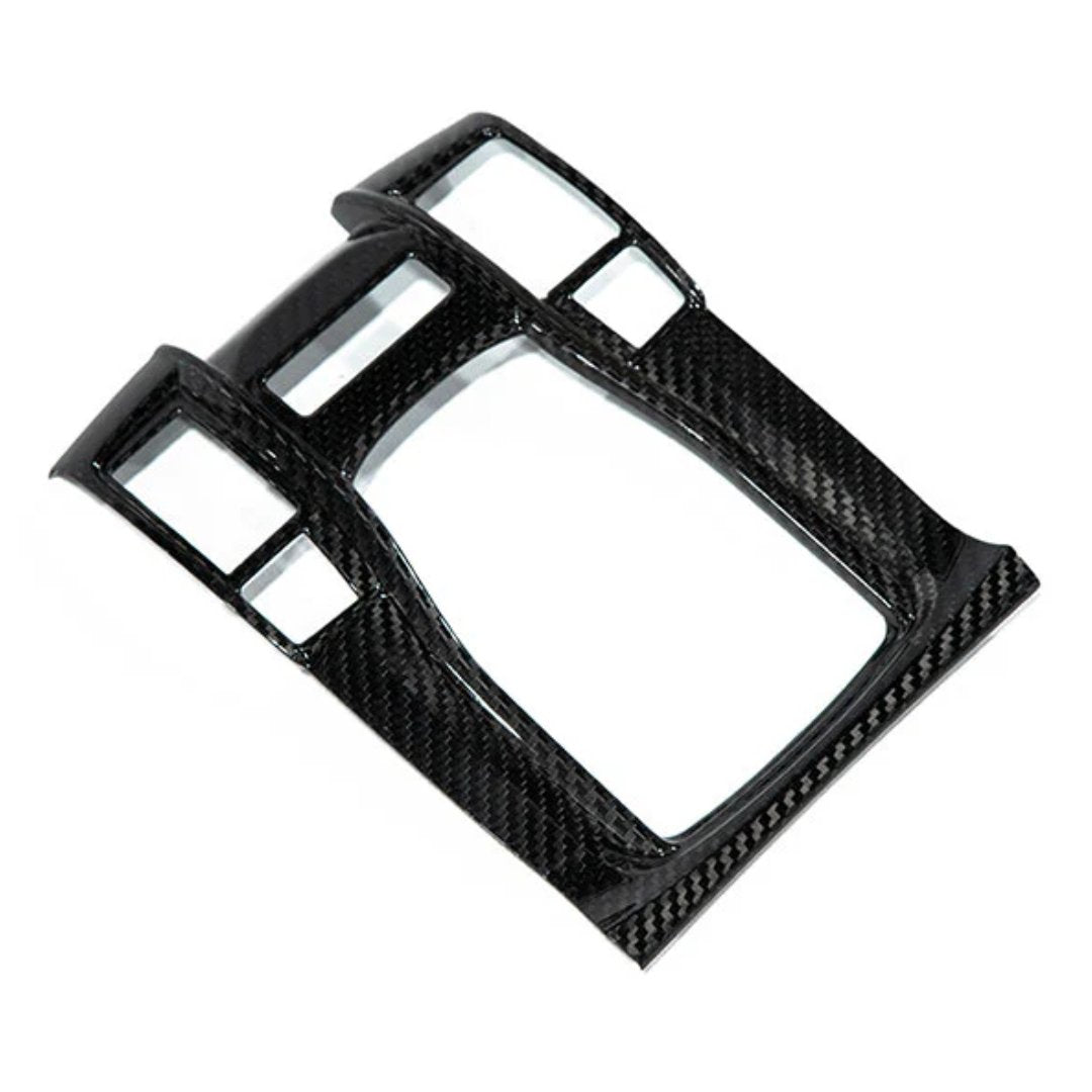Shifter Panel OLM Carbon Shifter Panel | Unity Performance