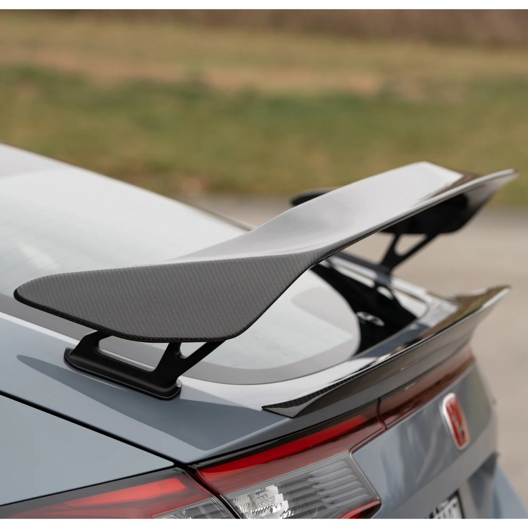 OLM Carbon Type 1 Wing | 23+ Civic Type R FL5 - Unity Performance