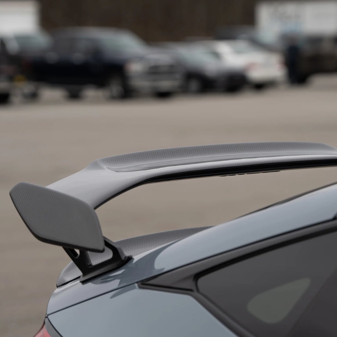 OLM Carbon Type 2 Wing | 23+ Civic Type R FL5 - Unity Performance