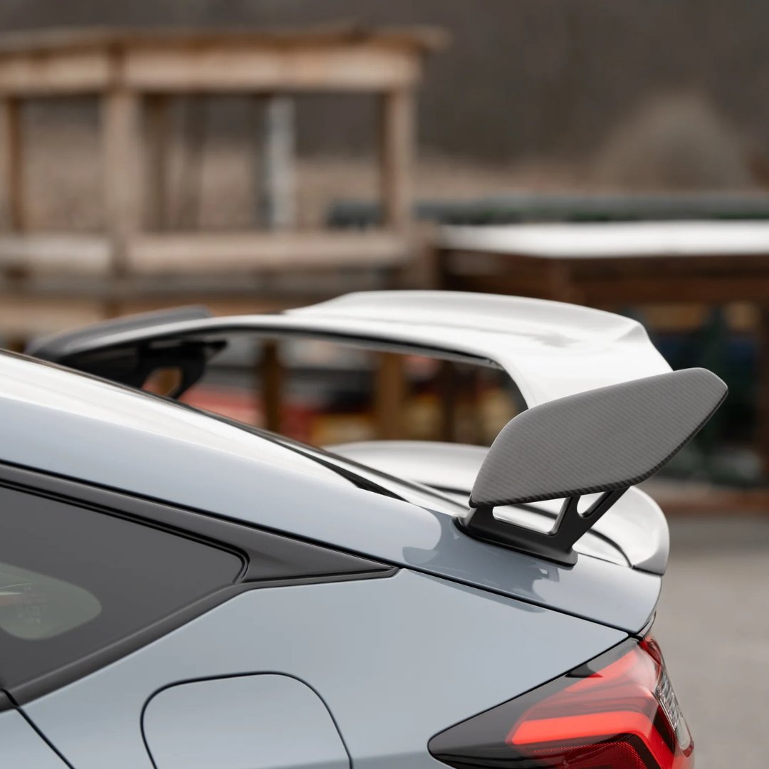 OLM Carbon Type 2 Wing | 23+ Civic Type R FL5 - Unity Performance