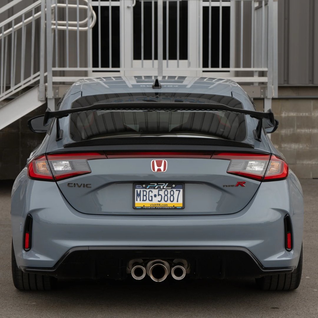 OLM Carbon Type 2 Wing | 23+ Civic Type R FL5 - Unity Performance