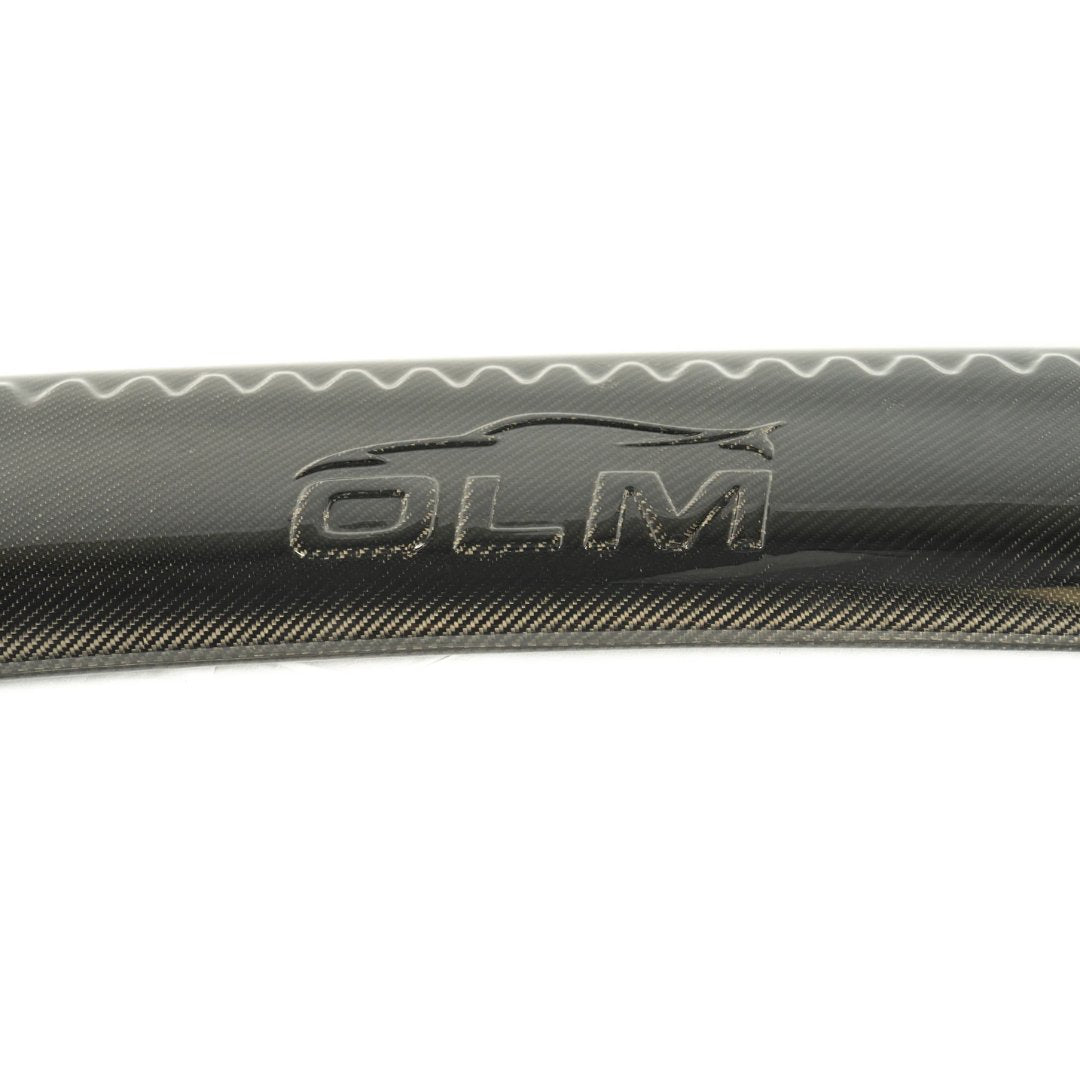 OLM Carbon Type 2 Wing | 23+ Civic Type R FL5 - Unity Performance