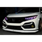 OLM Gamma Series RGB Headlights | 16 - 21 Civic - Unity Performance