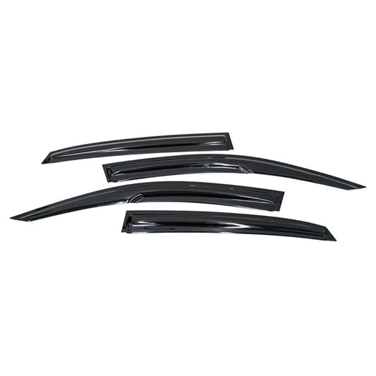 OLM Visors | 22+ Civic Hatch, 23+ Civic Type R FL5 - Unity Performance