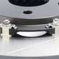 Paragon 2 - piece Slotted Front Rotors | 17 - 23+ Type R FK8 & FL5, 23+ Integra Type S DE5 - Unity Performance