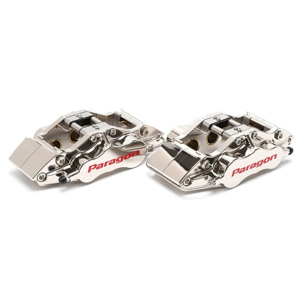 Paragon 6-piston Big Brake Kit (BBK) | 17-23+ Type R FK8 & FL5, 23