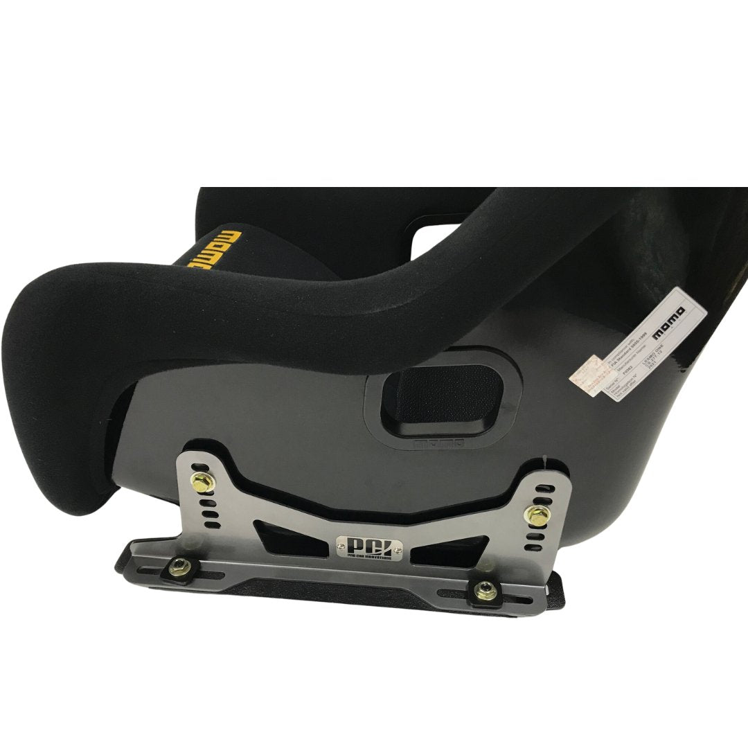 PCI Adjustable Seat Mount | 16 - 22+ Civic, 23+ Integra - Unity Performance