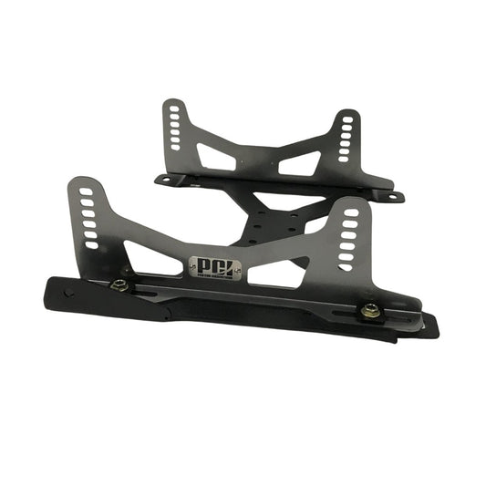 PCI Adjustable Seat Mount | 16 - 22+ Civic, 23+ Integra - Unity Performance