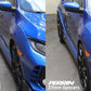 Perrin 27mm Wheel Spacers | 17 - 23+ Type R FK8 & FL5, 23+ Integra Type S DE5 - Unity Performance