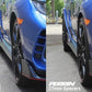 Perrin 27mm Wheel Spacers | 17 - 23+ Type R FK8 & FL5, 23+ Integra Type S DE5 - Unity Performance