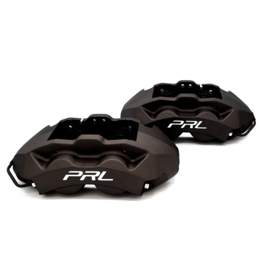 PRL 4 - Piston Caliper Kit | 16 - 22+ Civic, 18 - 22 Accord, 23+ Integra A - Spec - Unity Performance