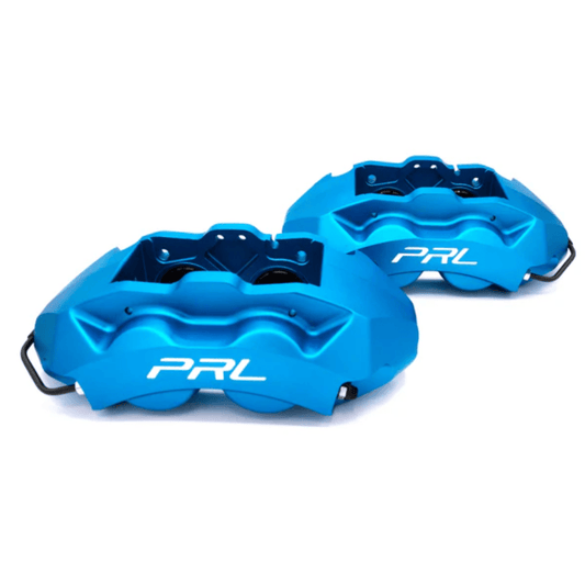 PRL 4 - Piston Caliper Kit | 16 - 22+ Civic, 18 - 22 Accord, 23+ Integra A - Spec - Unity Performance