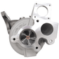 PRL 4847RS Drop-In Turbo | 16-21 Civic 1.5T & Si - Unity Performance