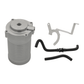 PRL Air Oil Separator (AOS) | 23+ Honda Civic Type R FL5 - Unity Performance