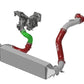 PRL Billet Intercooler Upgrade | 17 - 21 Civic Type R FK8 - Unity Performance