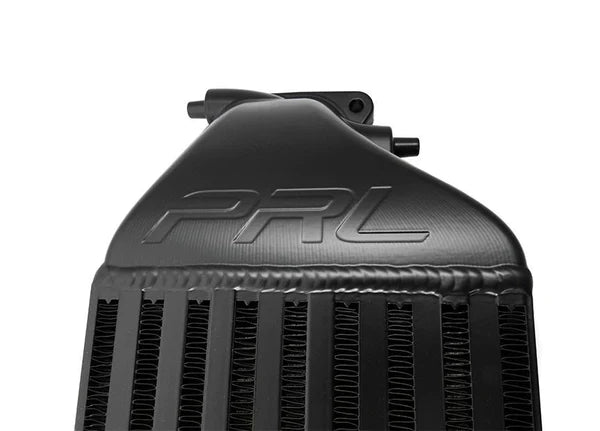 PRL Billet Intercooler Upgrade | 17 - 21 Civic Type R FK8 - Unity Performance