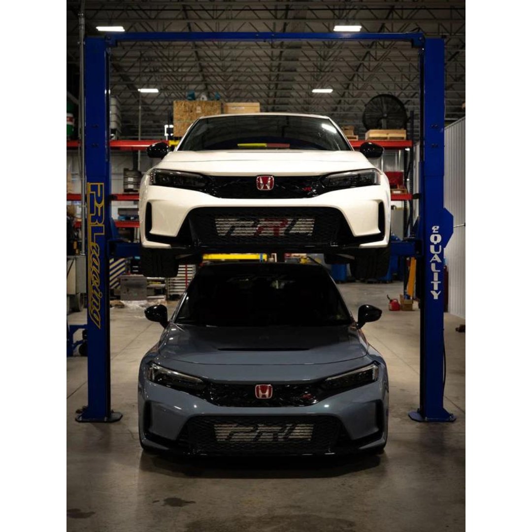 PRL Billet Intercooler Upgrade | 23+ Civic Type R FL5, 23+ Integra Type S DE5 - Unity Performance