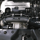 PRL Carbon Turbocharger Inlet Pipe Kit | 17 - 21 Civic Type R FK8 - Unity Performance