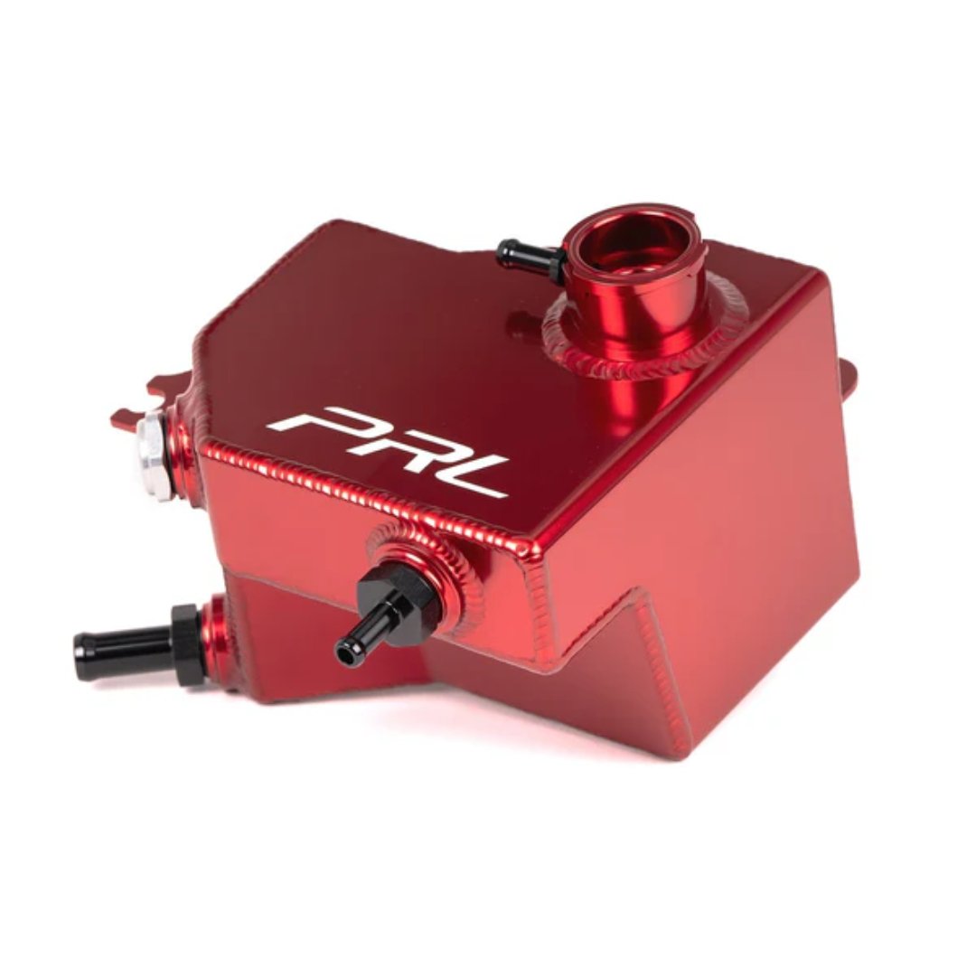 PRL Coolant Overflow Tank | 23+ Civic Type R FL5, 23+ Integra Type S DE5 - Unity Performance