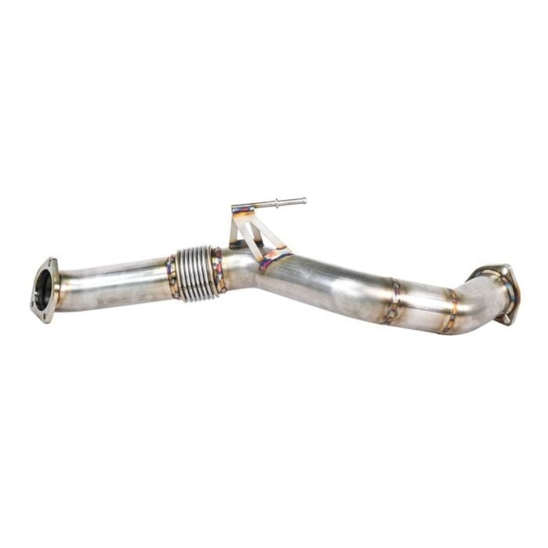 PRL Front Pipe | 22+ Civic 1.5T, Si - Unity Performance