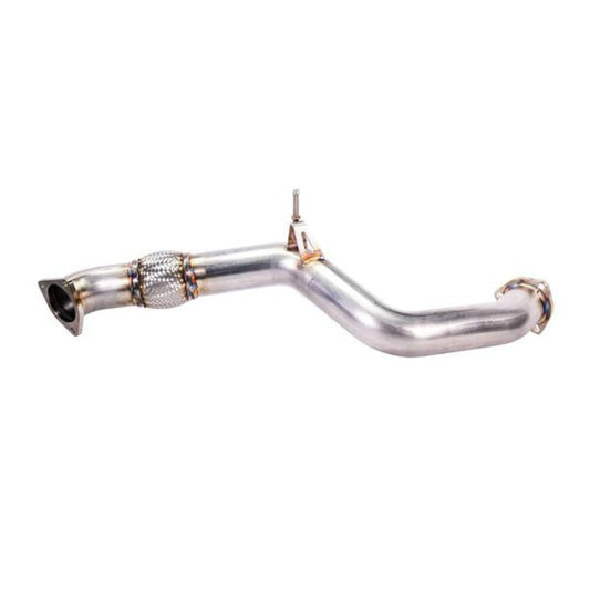 PRL Front Pipe | 23+ Civic Type R FL5, 23+ Integra Type S DE5 - Unity Performance