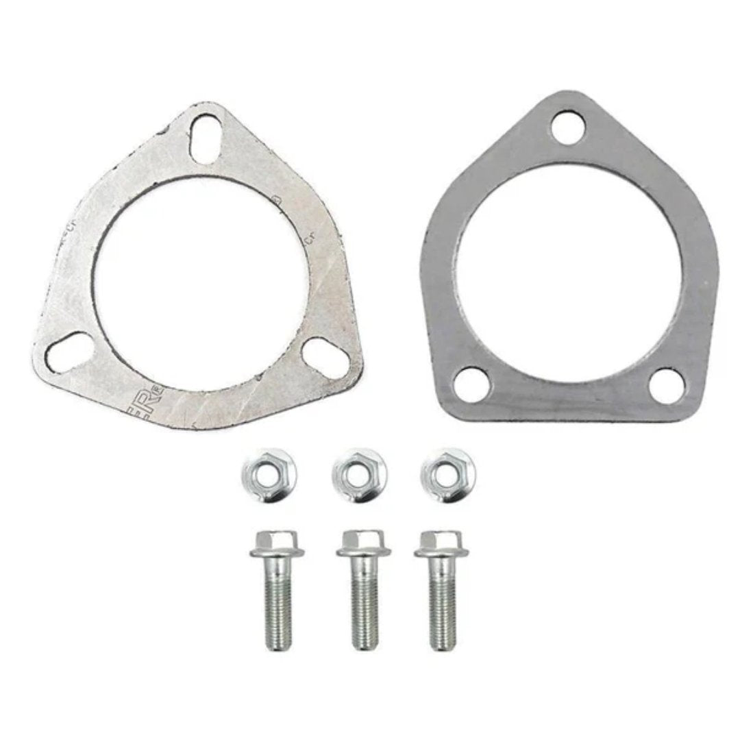 PRL Front Pipe Gasket & Hardware | 16 - 22+ Civic 1.5T, 23+ Integra 1.5T - Unity Performance