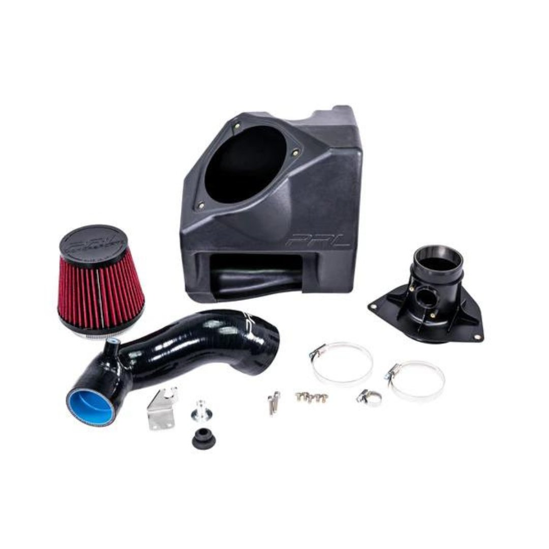 PRL High Volume Intake (HVI) | 16-21 Civic 2.0L – Unity Performance